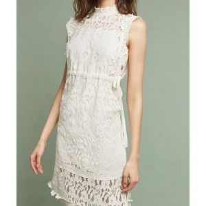 ⚡️Last Chance⚡️ivory lace dress